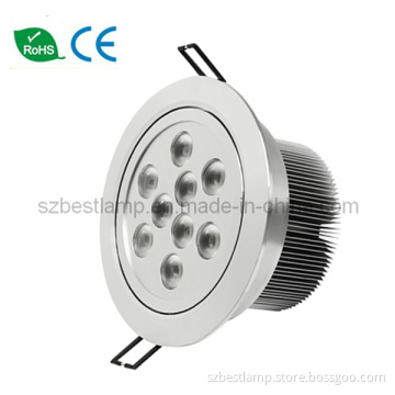 Recessed LED Ceiling Lights